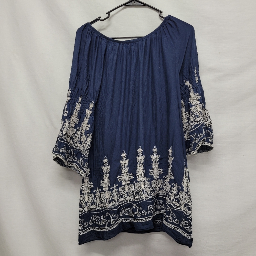 Sassybling Top